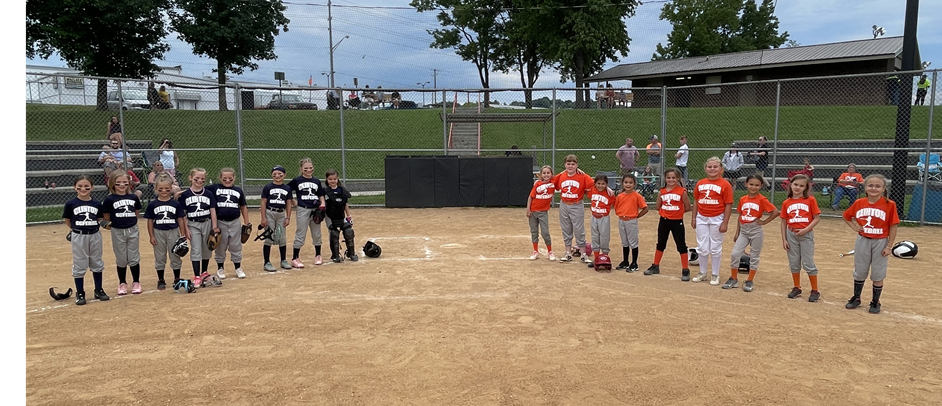 8U Championship Game 2022