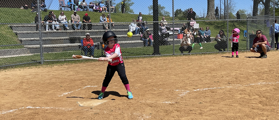 6U up to Bat 2024